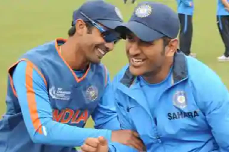 Dhoni has been the same since 2003, except for more white hair, Dinesh Karthik on Dhoni, ଧୋନି ବଦଳି ନାହାଁନ୍ତି, କେବଳ ଚୁଟି ଧଳା ହୋଇଯାଇଛି, ଦିନେଶ କାର୍ତ୍ତିକ