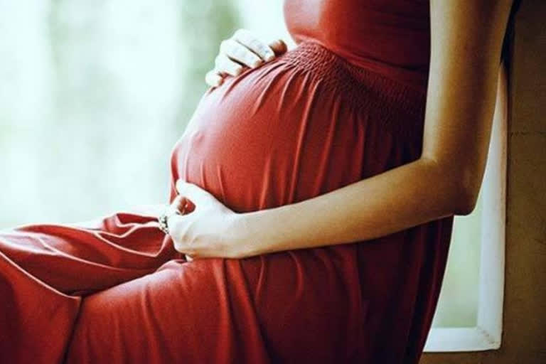 NCW chief writes to health minister on plight of pregnant women amid COVID-19 crisis