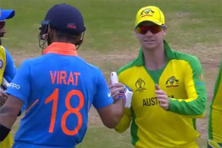 ICC Shares Throwback Video of  'Spirit Of Cricket' From 2019 World Cup