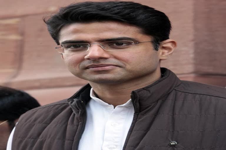 राजस्थान राज्यसभा चुनाव 2020, सचिन पायलट न्यूज, Sachin Pilot News, Rajasthan Rajya Sabha Election