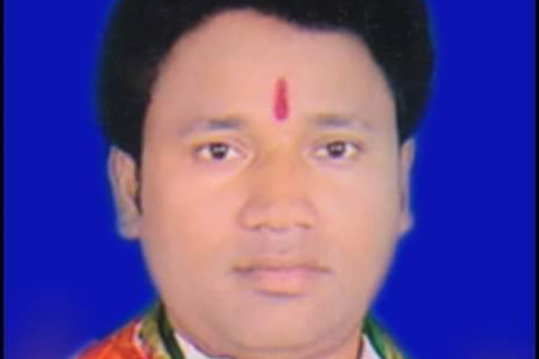 bihari todar