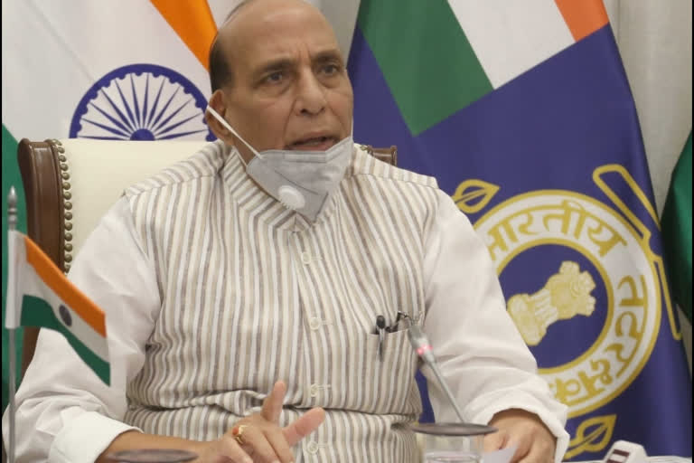 rajnath-singh-told-the-maharashtra-government-circus-nawab-malik-gave-a-sharp-reply