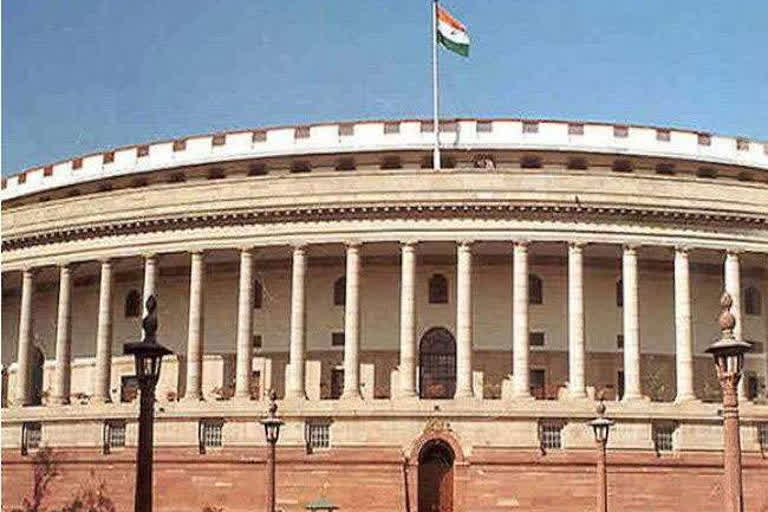 Options explored for 'hybrid', virtual session of Parliament: Sources