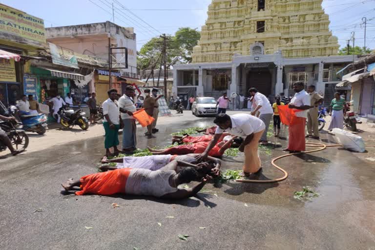 hindu makkal katchi