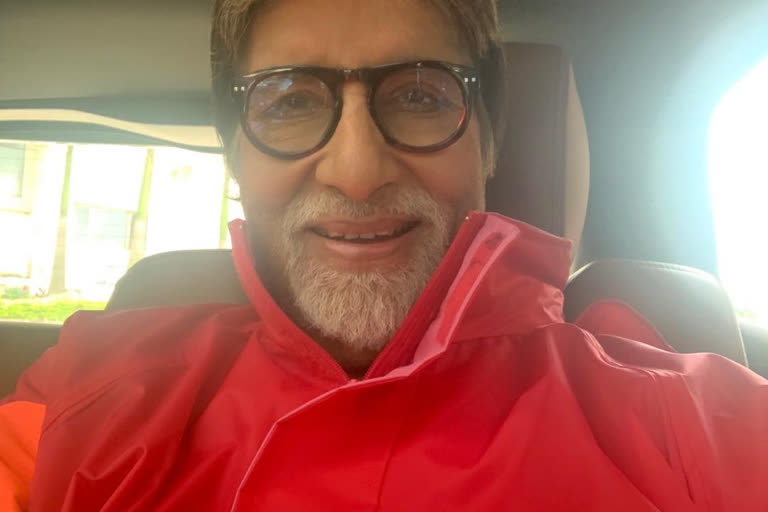 Big B introduces Gulabo Sitabo tongue twister challenge