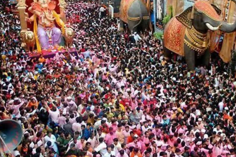 ganesh festivals