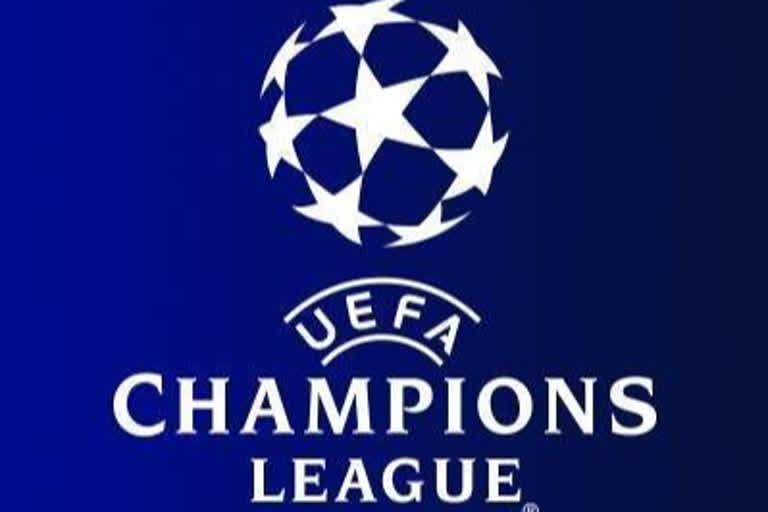 Champions league