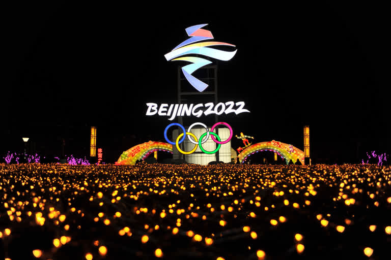 Beijing 2022 Olympic Winter Games