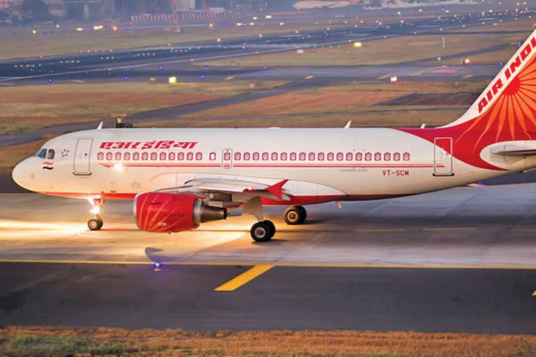 Air India chief orders to create emergency COVID cell