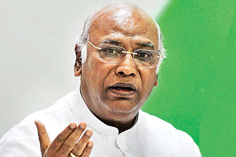 Kharge