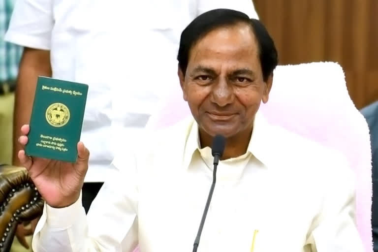 cm kcr