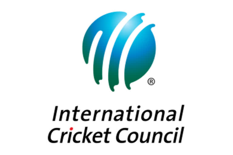 ICC Bans Use Of Saliva On Cricket Ball