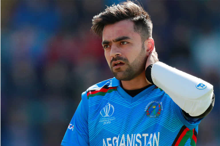 Rashid khan