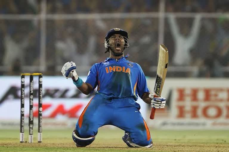 #MissYouYuvi