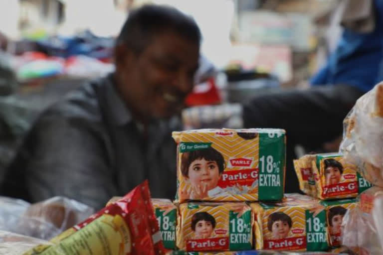 Lockdown: Parle-G helps Parle clock best-ever growth in last four decades