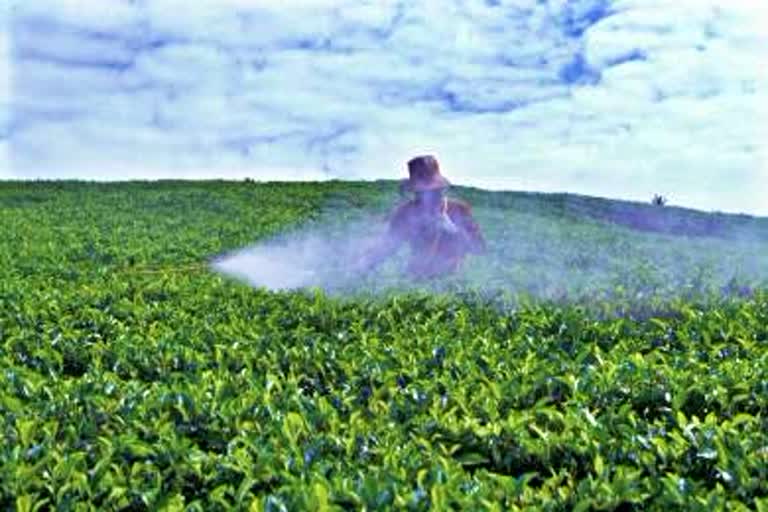 Pesticide Management Bill 2017