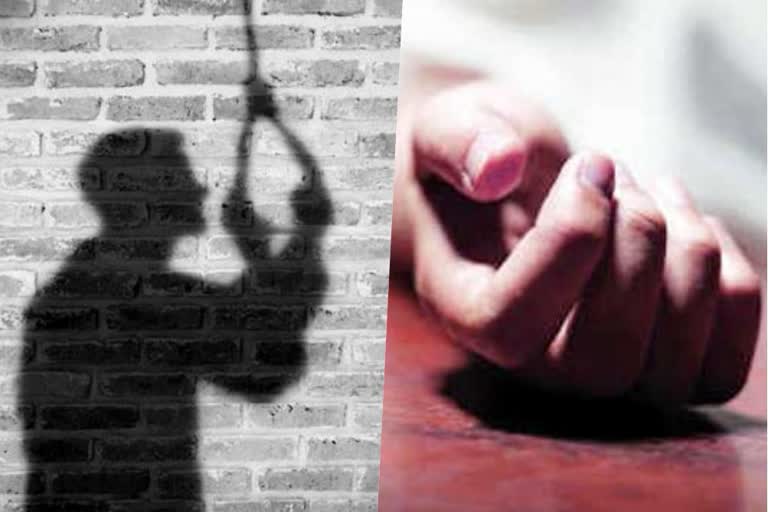 Teenager committed suicide in Pune