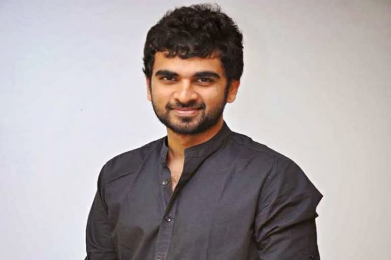 ashok selvan starrer production no seven works started