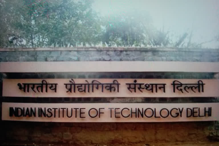 IIT Delhi