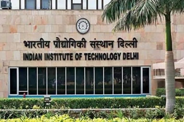 iit delhi