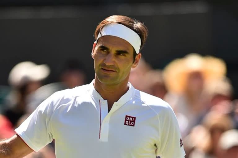 Federer out for remainder of 2020 after injury setback