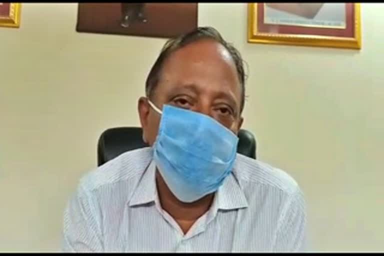 parimal suklabaidya reaction on baghjan incident