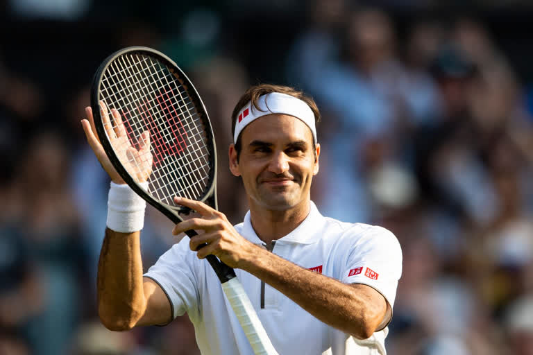 Roger Federer