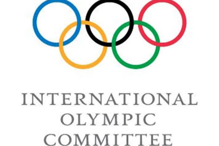 অলিম্পিকত বিৰোধ প্ৰদৰ্শন কৰা খেলুৱৈৰ ওপৰত নিষেধাজ্ঞা বাহাল থাকিব : IOC