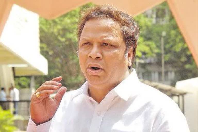 Ashish Shelar