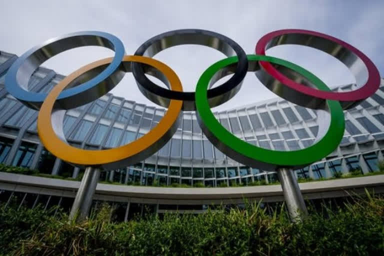 IOC confirms protest ban remains reports