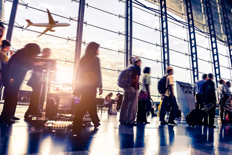 Airlines across the world expected to lose $84.3 bn in 2020 due to COVID-19: IATA