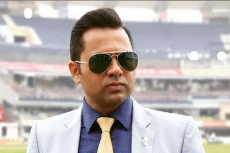 Aakash Chopra