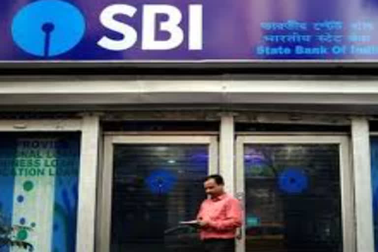 For Family Nutrition Ornaments hostage at sbi bank