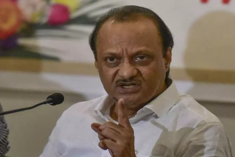 ajit pawar