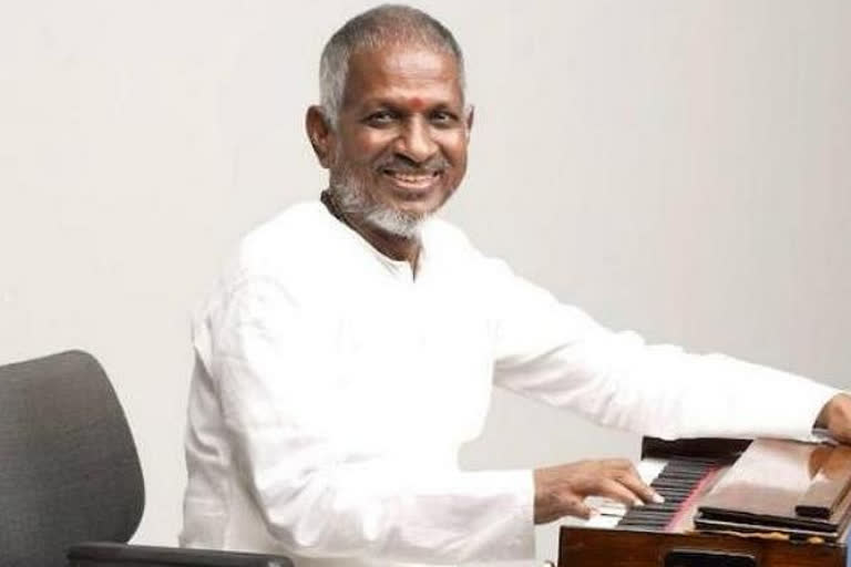 ilaiyaraja