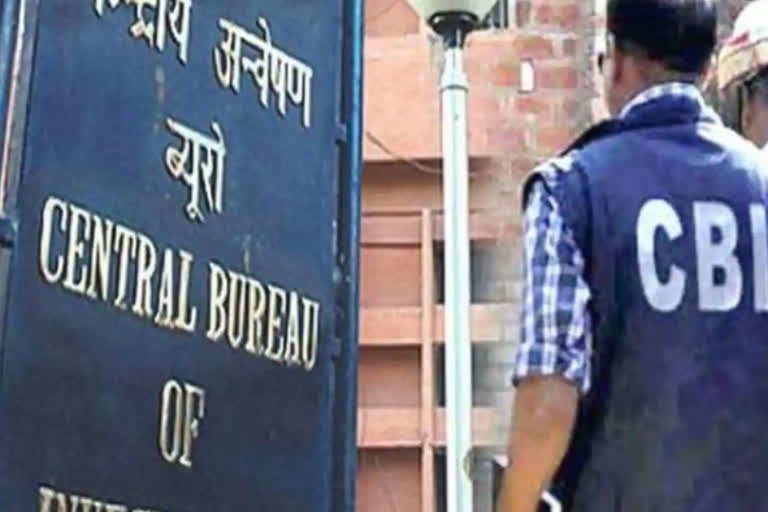 CBI files 3 chargesheets in Court against yadav singh and his associates