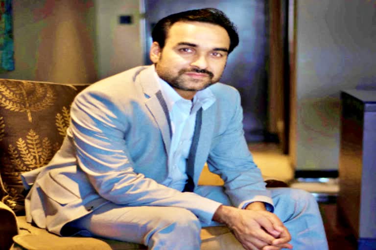 PANKAJ TRIPATHI