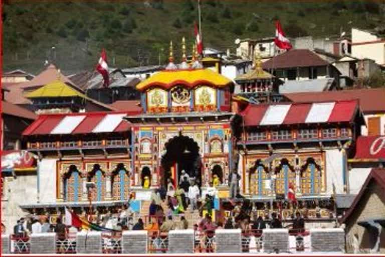 mana-and-bamani-villagers-will-be-able-to-go-in-badrinath-before-30-june