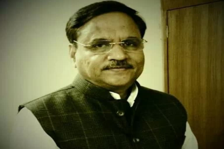 Mahesh Joshi