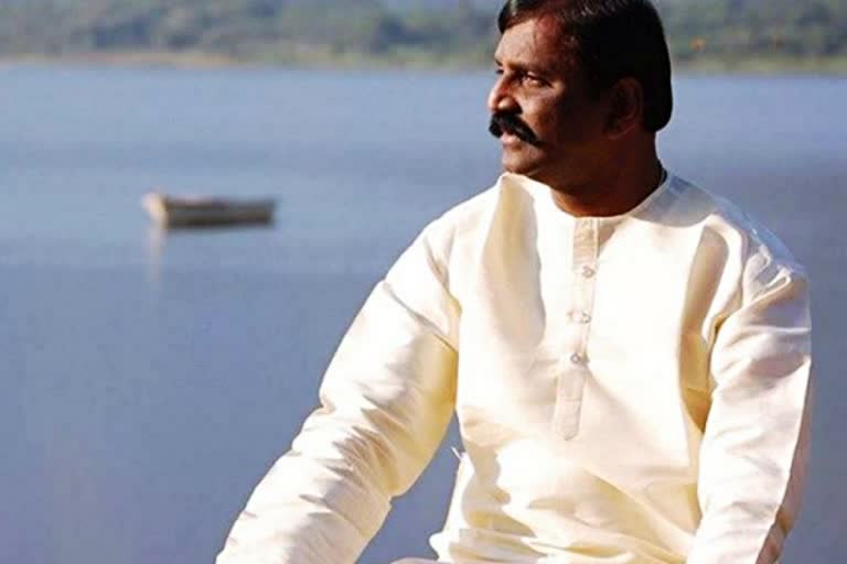 Vairamuthu writes song lyrics for george floyd