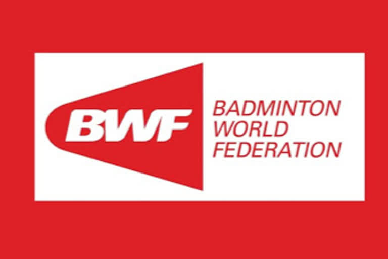 BWF