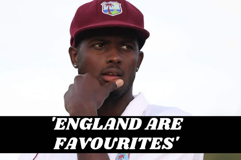 Jason Holder