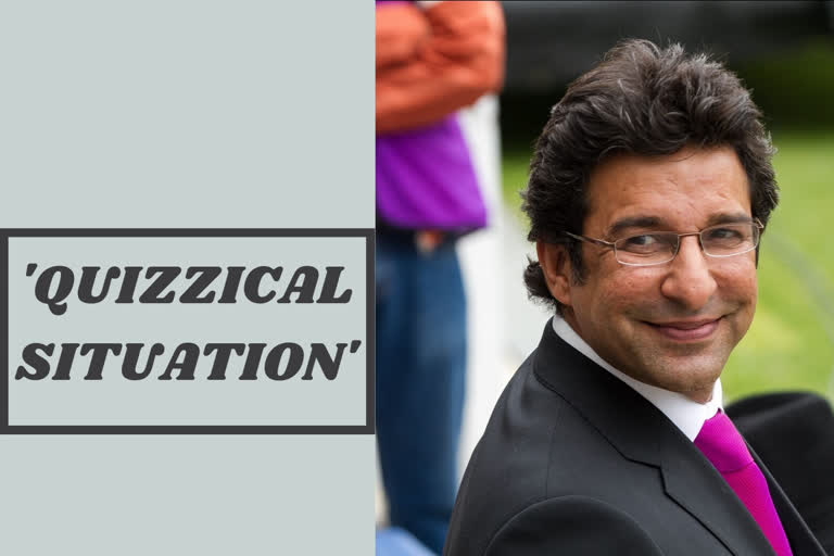 Wasim Akram