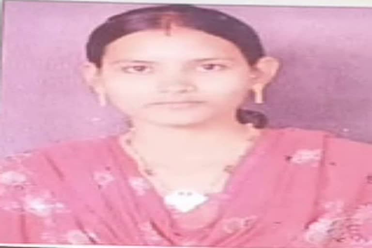 A married woman commits suicide in Kunjpura, Karnal