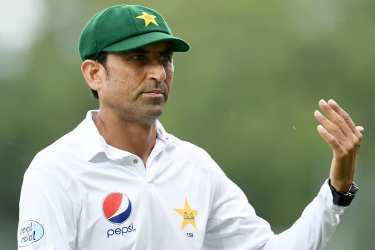 Younis Khan feels Babar needs space & time to match Tendulkar or Miandad