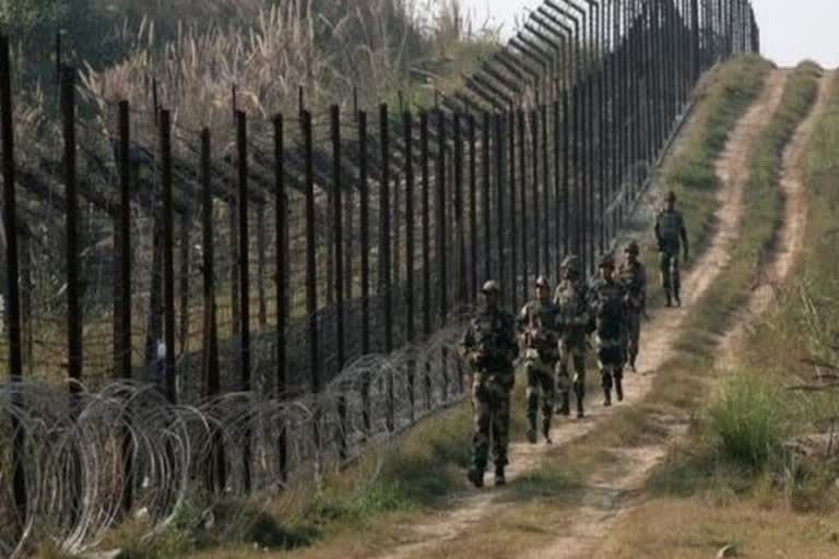 Pakistan violates ceasefire