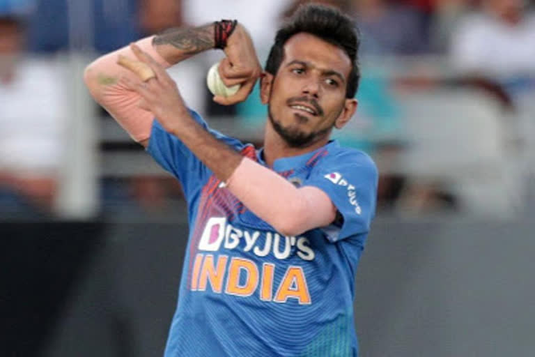 Dreams do come true: Chahal on completing 4 yrs in international cricket