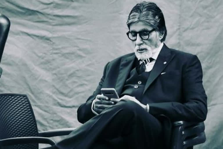 amitabh could soon give you voice navigation on google map