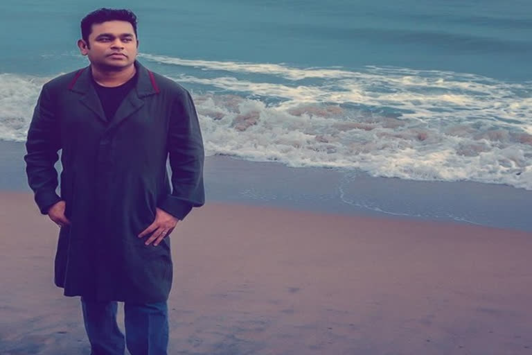 A.R. Rahman boards No Land Man as composer, co-producer