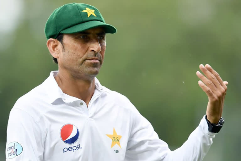 Younis Khan feels Babar needs space & time to match Tendulkar or Miandad